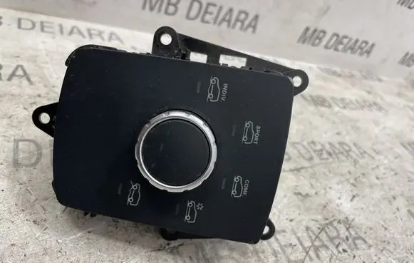 Mercedes-Benz ML W166 Suspension ride height/mode switch A1669050003