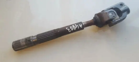 Honda CR-V Steering column universal joint ec10
