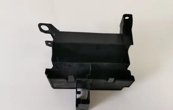 Audi A6 S6 C7 4G Other trunk/boot trim element 4G0907392