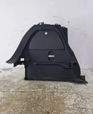 Opel Corsa D Other trunk/boot trim element