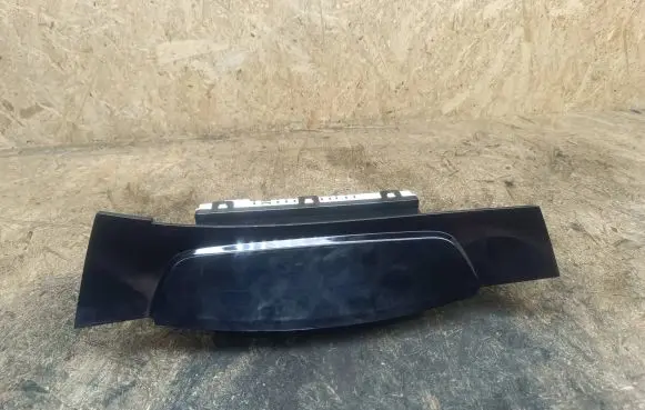 Honda Civic Speedometer (instrument cluster) HR0343004 78100G214
