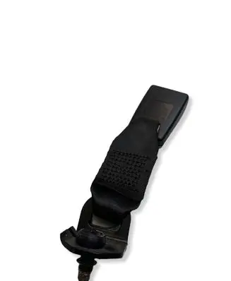 Fiat Grande Punto Middle seatbelt buckle (rear) 735403702 607530000A