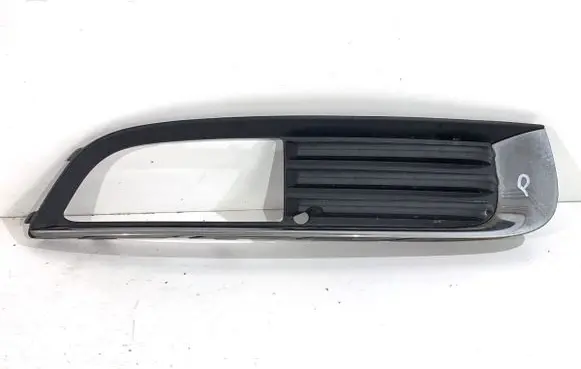 Opel Insignia A Front bumper lower grill 13238371