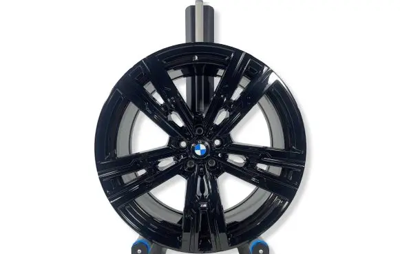BMW 7 G70 R21 alloy rim 5A19DF0
