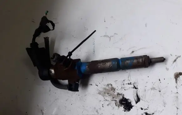 Ford Focus Fuel injector