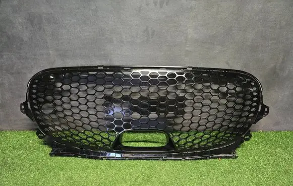 Smart ForTwo III C453 Front grill