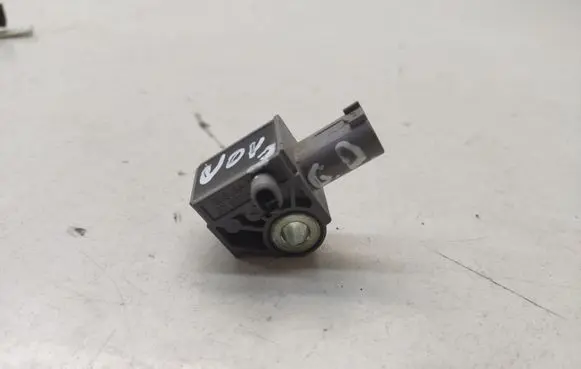 Chrysler Grand Voyager V Airbag deployment crash/impact sensor 04896011AB A2048201885