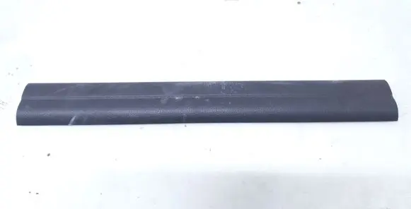 BMW 1 F20 F21 Front sill trim cover 7221916