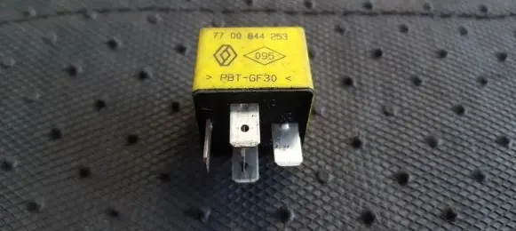 Renault Scenic I Other relay 7700844253 03532