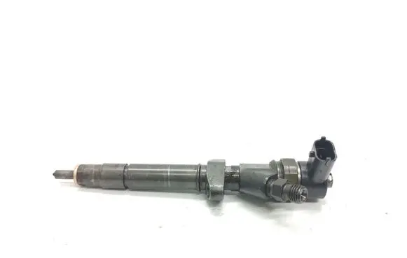 Renault Megane II Fuel injector 0445110