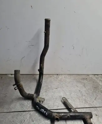 Volkswagen Transporter - Caravelle T4 Engine coolant pipe/hose 028121065H