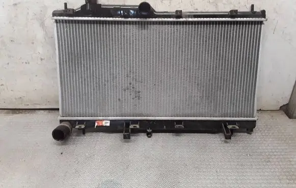 Subaru Forester SH Coolant radiator 