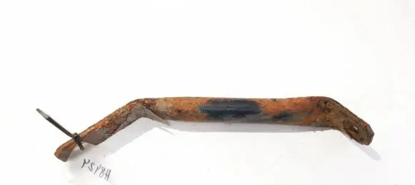 Peugeot 807 Bracket in trunk/boot 