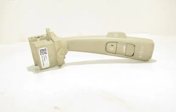 Volvo S80 Wiper switch 30739853