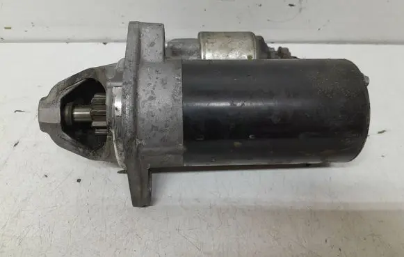 BMW 5 F10 F11 Starter motor 1005831559 7626546