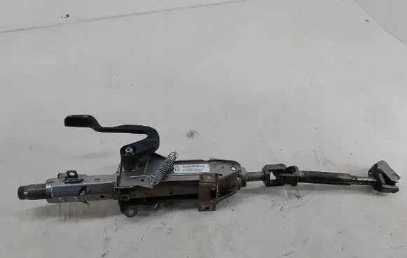 Volkswagen Beetle A5 Steering wheel axle 1K1419502BD