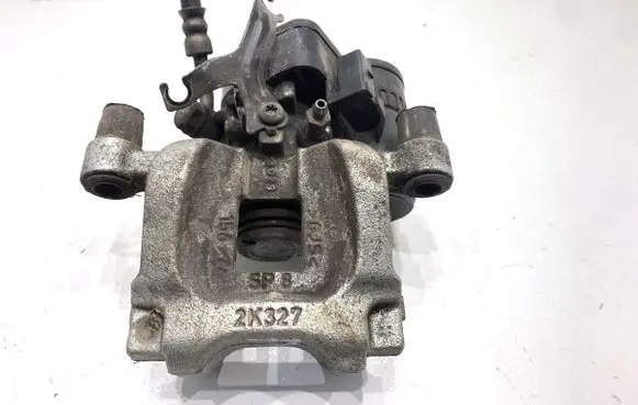 Jaguar E-Pace Rear brake caliper JK722K327AA