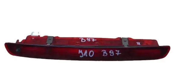 Nissan Qashqai Third/center stoplight 26590JD00A