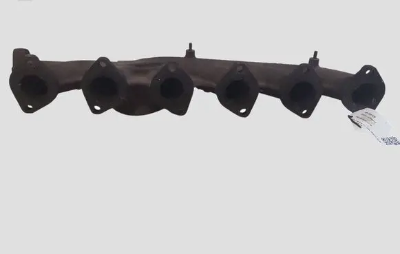 BMW 3 F30 F35 F31 Exhaust manifold