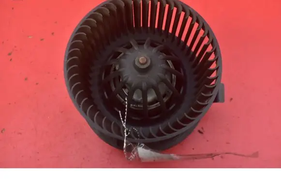 Nissan Micra Heater fan/blower N100043F