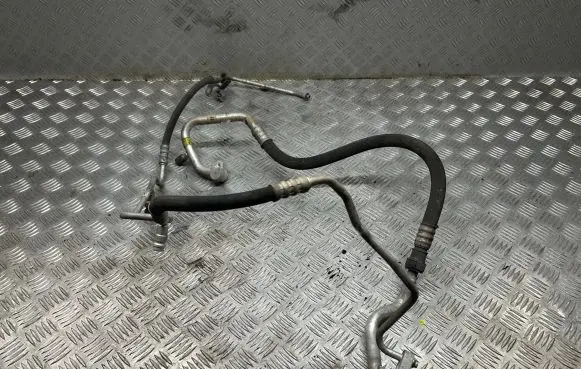 Alfa Romeo Mito Air conditioning (A/C) pipe/hose 50512736
