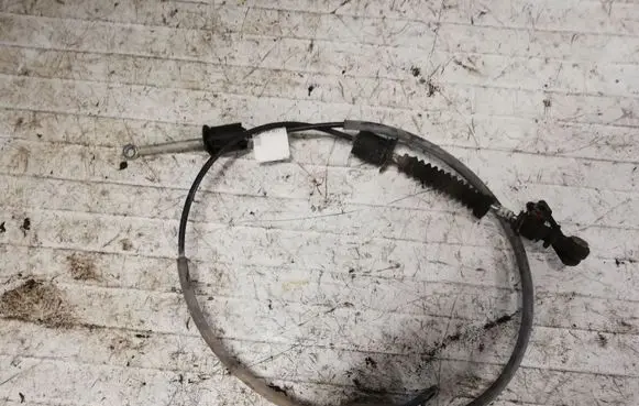 Volvo XC90 Gear shift cable linkage NOCODE