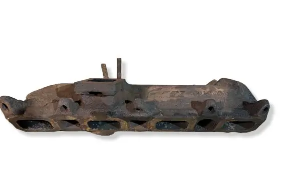 Fiat Ducato Exhaust manifold 5801468934