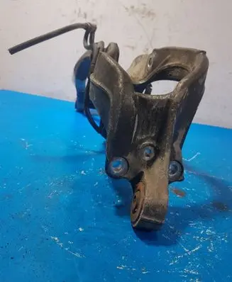 Citroen C5 Rear axle beam 