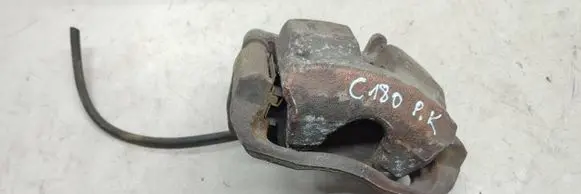 Mercedes-Benz C W204 Front brake caliper