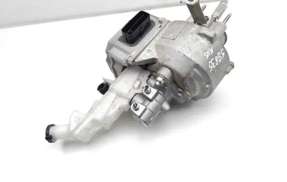 Nissan Leaf II (ZE1) Brake booster A9A000BK4 20220601 EAC1035-04A