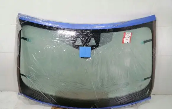 Jaguar XE Front windscreen/windshield window 