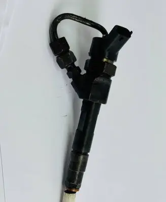 Renault Scenic I Fuel injector 7700111014