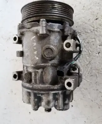 Volvo C30 Air conditioning (A/C) compressor (pump) 3M5H19D629HE
