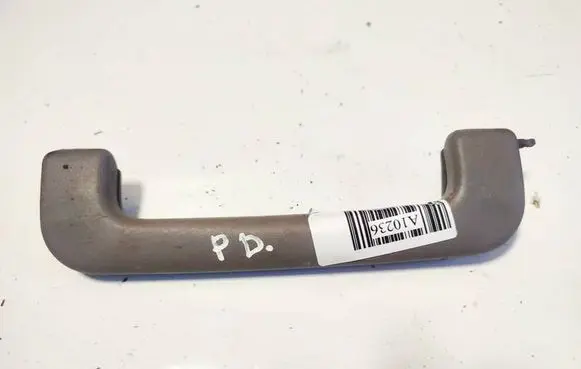 Audi A6 S6 C5 4B Front interior roof grab handle 4b0857608
