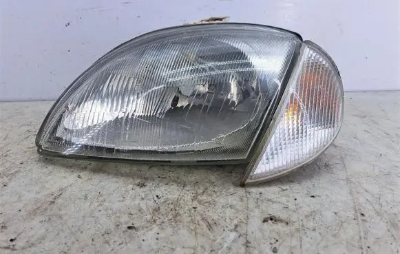 Fiat Seicento/600 Headlight/headlamp