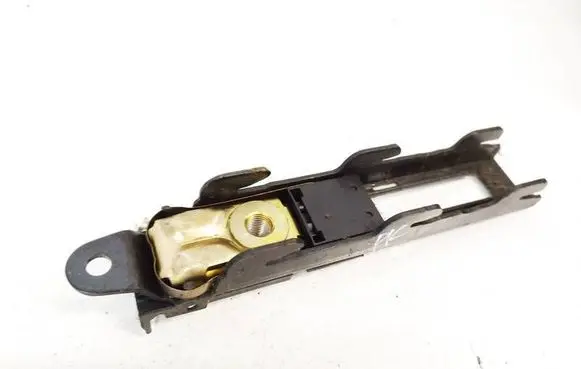 Volkswagen PASSAT B5.5 Seat belt adjustment rail 3B0857819D