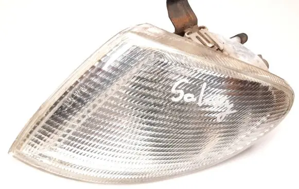 Ford Galaxy Front indicator light