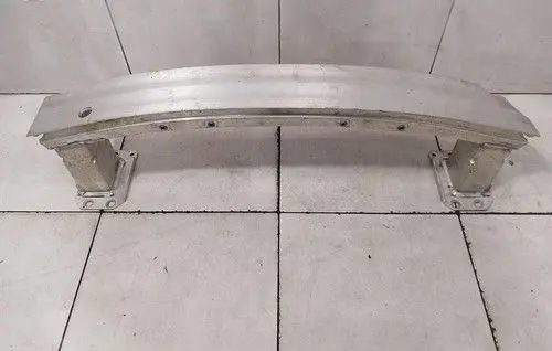 Porsche Taycan 9J1 Front bumper support beam 9J1805241B