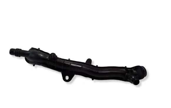 Opel Mokka B Engine coolant pipe/hose 9834388280