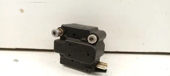 Mercedes-Benz E W124 Fuel injection (other) 2437020007 A0000703962 EHAVALVE