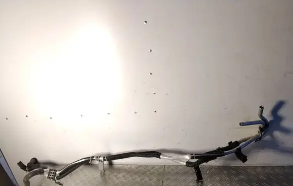 Lexus RX 450H Air conditioning (A/C) pipe/hose 