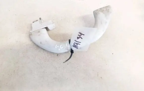 Volkswagen PASSAT B6 Rear interior roof grab handle 1k0857607j