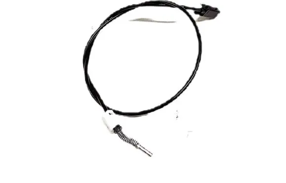 Gear shift cable linkage