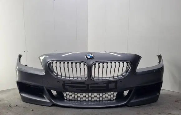 BMW 6 F12 F13 Front bumper 8050336 9270020