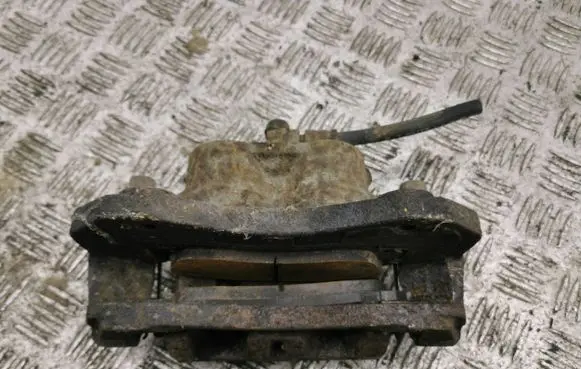 Citroen C-Crosser Front brake caliper