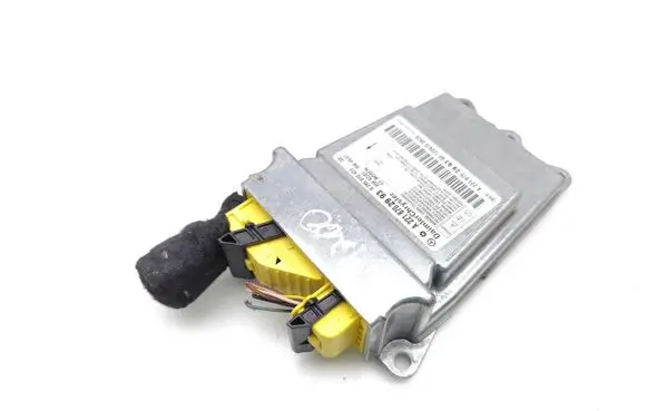 Mercedes-Benz S W221 Airbag control unit/module A2218702993 0285010423