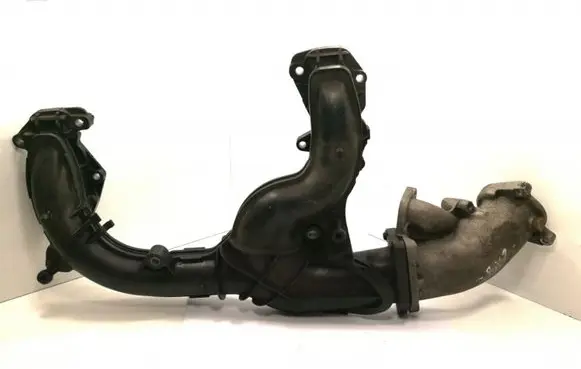 Audi A6 S6 C6 4F Intake manifold 059145762B