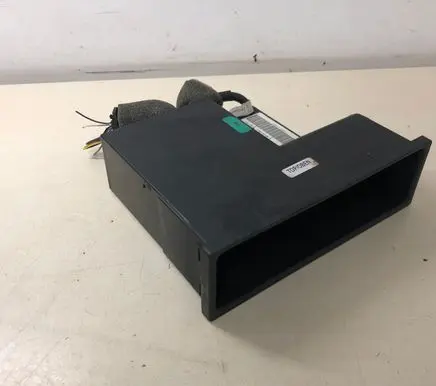 Audi A3 S3 8P Dashboard storage box/compartment 8E0857925C