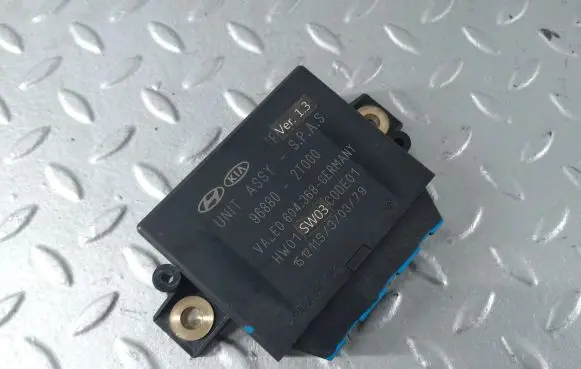 KIA Optima Parking PDC control unit/module 968802T000