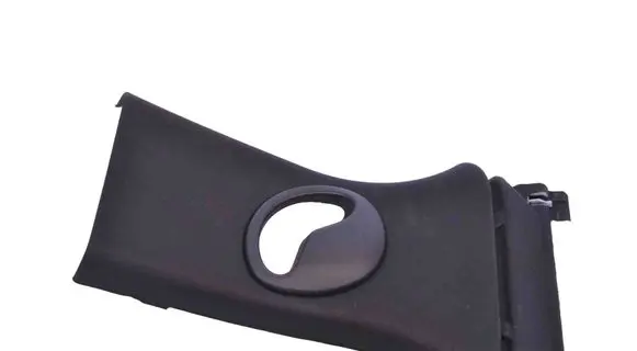 Land Rover Range Rover Velar (B) pillar trim (top) JR56002RHMEBYFG